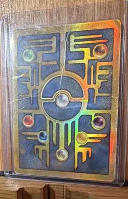 Pokemon Ancient Mew Promo Holo Miscellaneous Cards & Products 1/1 30 HP English - Image 3