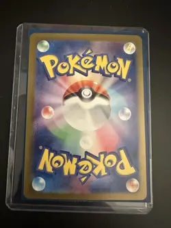 Pokemon TCG (NM) Card Charmander #168 Japanese Scarlet & Violet 151 SV2A - Image 2
