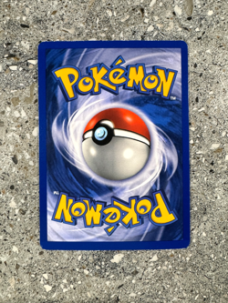 Pokemon TCG Cards Alakazam 1/102 Base Set Holo Rare NM - Image 2