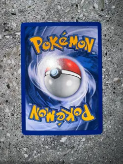 Pokemon TCG Cards Alakazam 1/102 Base Set Holo Rare NM - Image 5