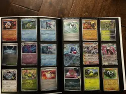 Huge Collection Lot of 90+ New & Vintage Pokemon Cards WOTC Gym TCG Fossil 🔥 - Image 2