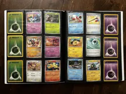 Huge Collection Lot of 90+ New & Vintage Pokemon Cards WOTC Gym TCG Fossil 🔥 - Image 3