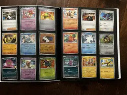Huge Collection Lot of 90+ New & Vintage Pokemon Cards WOTC Gym TCG Fossil 🔥 - Image 4