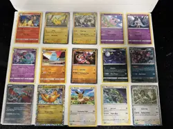 2024 McDonalds Pokemon Cards - Complete Set Of 15 Cards - Pack Fresh - Image 1
