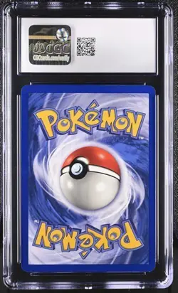 1999 Pokemon 1st Edition Fossil #9 Kabutops Holo Rare CGC 10 GEM MINT WOTC Card - Image 2