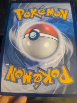 Reshiram & Charizard GX SM201 Tag Team Alternate Art Full Art Promo Pokemon Card - Image 2