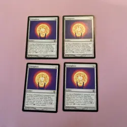 Trinisphere Darksteel Regular - Image 2