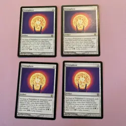 Trinisphere Darksteel Regular - Image 3