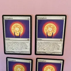 Trinisphere Darksteel Regular - Image 5