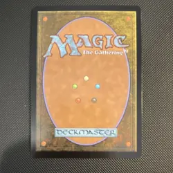 Magic: The Gathering Ragost, Deft Gastronaut Foil Borderless Card - Image 2