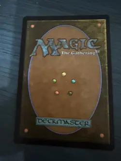 MTG Commander TMNT M Raphael, Tag Team Tough #0118 - Image 2