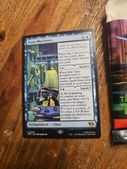 MTG Does Machines Teenage Mutant Ninja Turtles Regular - Image 2