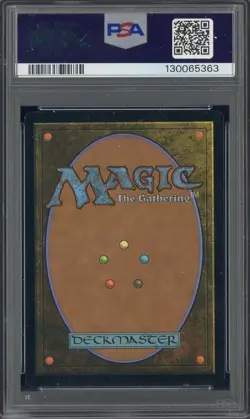 2023 Magic The Gathering LTC #409 Sol Ring PSA 9 MINT - Image 2