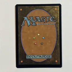 Owlbear Cub - Foil - Extended Art - NM Magic the Gathering -Commander Legends - - Image 3