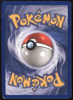 BR | Pokemon TCG 1999 Jungle | Flareon #3 HOLO | LP- Clean Back - Image 2