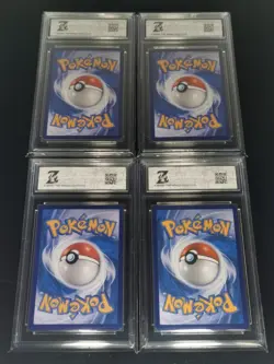 Pokemon TCG Chinese RR Crabominable-Tsareena -Sandaconda -Dragonite-Z 10 - Image 2