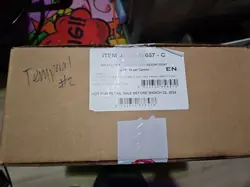 Pokemon TCG SV5 Temporal Forces Elite Trainer Box CASE (10 ETBs) (Read) - Image 2