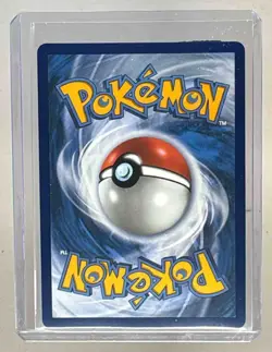 Mega Camerupt ex 2025 Pokemon Evolution #156 Ultra Rare - Image 2
