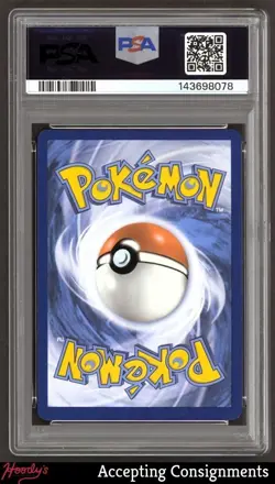 2023 Pokemon TCG Scarlet & Violet Paradox Rift #214 Porygon-Z IR PSA 9 MINT - Image 2