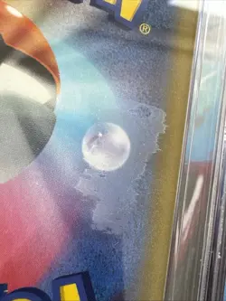 Hisuian Zoroark VSTAR | 234/172 | 2022 s12a VSTAR Universe | Pokemon | CGC 9 - Image 5
