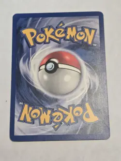 Pokemon Lt. Surge's Pikachu Gym Heroes 81/132 - Image 2