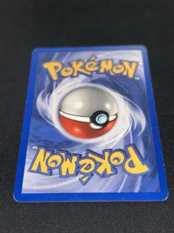 Pokemon TCG Raichu EX Sandstorm Holo Rare Card 98/100, NM-/LP+ - Image 3