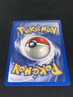 Pokemon TCG Raichu EX Sandstorm Holo Rare Card 98/100, NM-/LP+ - Image 4