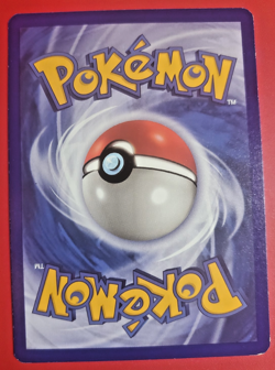 1999 Pokemon Fossil 1st Edition GENGAR - #20/62 - Non-Holo - RARE - Image 2