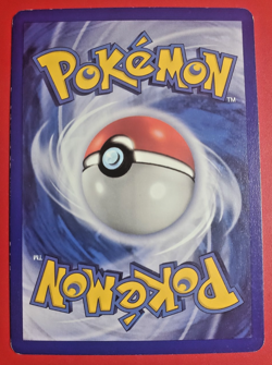 ⚡Pikachu Shadowless Red Cheeks⚡Pokemon TCG - 58/102 Base Set 1999 - Image 2