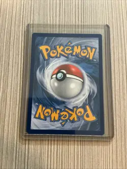 Pokemon TCG Mew VMAX 114/264 Swsh08: Fusion Strike Holo Ultra Rare - Image 2