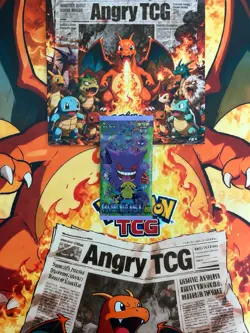 Pokemon TCG Collection 2025 3.0 Surprise Slim 151C Chinese Box Purple 6 Packs - Image 5