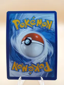 2024 Pokemon Scarlet & Violet Promo Pachirisu #158 DOUBLE SWIRL - Image 2
