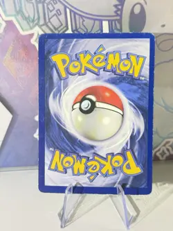Muk 13/62 Holo Rare 1st Edition Pokemon Fossil English LP-MP - Image 2