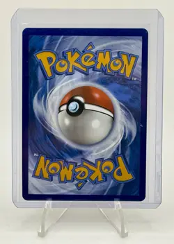 Pokemon TCG Salamence ex 187/159 SV09: Journey Together NM - Image 2