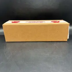 Pokemon Mega Evolution Phantasmal Flames ME02 Booster 6-Box Sealed Case - Image 3