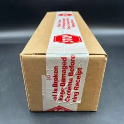 Pokemon Mega Evolution Phantasmal Flames ME02 Booster 6-Box Sealed Case - Image 4