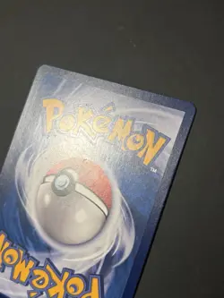 Gengar & Mimikyu GX RR 033/150 CSM2bC Full Art Holo Chinese Pokemon Tag Team - Image 3