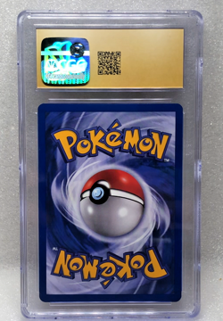 Pokemon Moltres, Zapdos, Articuno Aoki Error WOTC Promos CGC 10 PRISTINE SET - Image 4