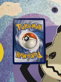 Pokemon TCG Janine’s Secret Art 173/131 SIR Prismatic Evolutions - Image 2