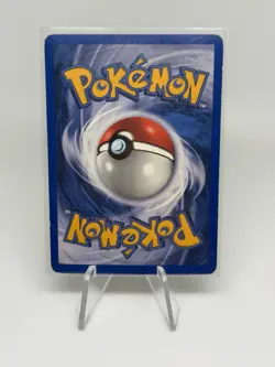 Team Magma's Aggron 7/95 EX Team Magma vs. Team Aqua Holo Rare Pokemon LP - Image 2
