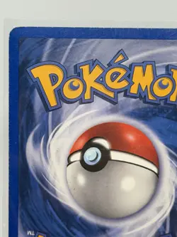 Team Magma's Aggron 7/95 EX Team Magma vs. Team Aqua Holo Rare Pokemon LP - Image 3