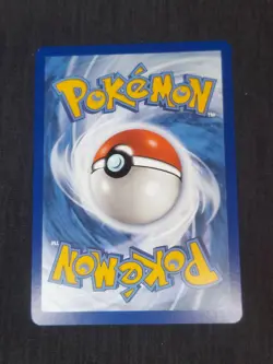 Mabosstiff 218/198 Scarlet & Violet IR Full Art Pokemon Card Mint 💎 - Image 3
