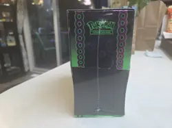 Shrouded Fable Pokemon Center ETB - Image 2