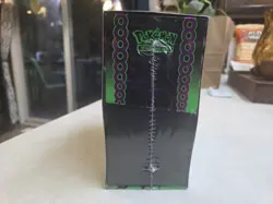 Shrouded Fable Pokemon Center ETB - Image 4