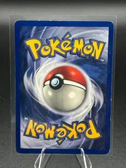 CHARMANDER 46/102 COMMON BASE SET POKEMON MP - Image 2