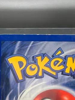 CHARMANDER 46/102 COMMON BASE SET POKEMON MP - Image 3