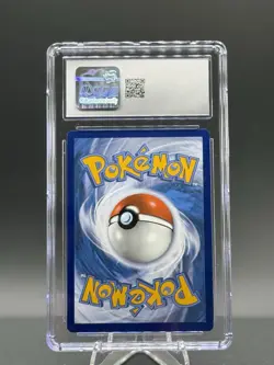 Pokemon CGC 10 Zekrom Holo Ultra Rare TG05/TG30 Gem Mint 2022 Trainer Gallery - Image 3