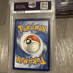 Pokemon TCG Ditto Crown Zenith Galarian Gallery PSA 10 - Image 2