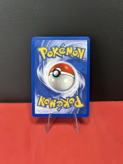 Pokemon 2000 - Dark Charizard 4/82 - Team Rocket Holo - Near Mint - Image 2