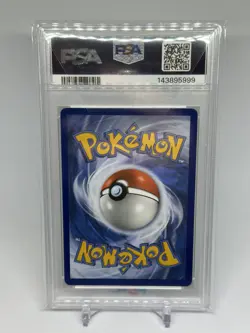 2019 Pokemon Sun Moon Cosmic Eclipse Reshiram Zekrom GX #157/236 PSA 10 - Image 2